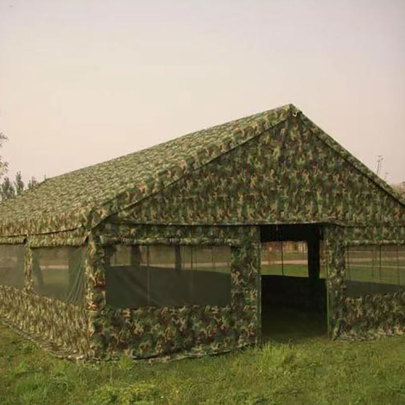 Lonas de camuflaje para eventos al aire libre