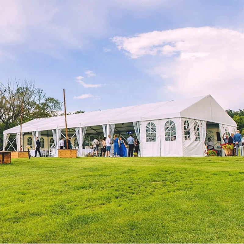 Lonas de PVC para carpa de eventos de fiesta