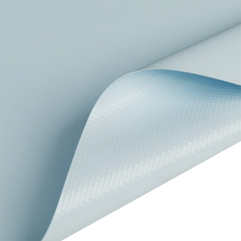 Pancarta flexible de PVC