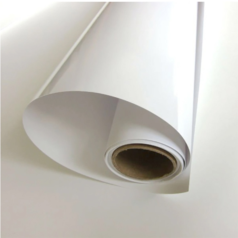 Pancarta flexible de PVC