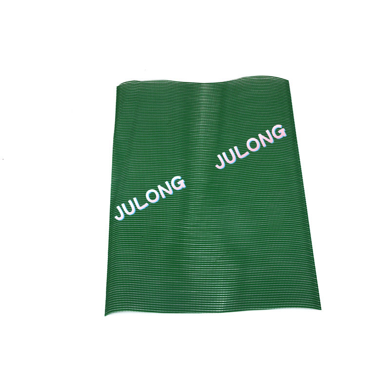280G Barrera de seguridad de la piscina de malla PVC