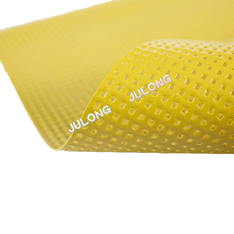 280G Barrera de seguridad de la piscina de malla PVC