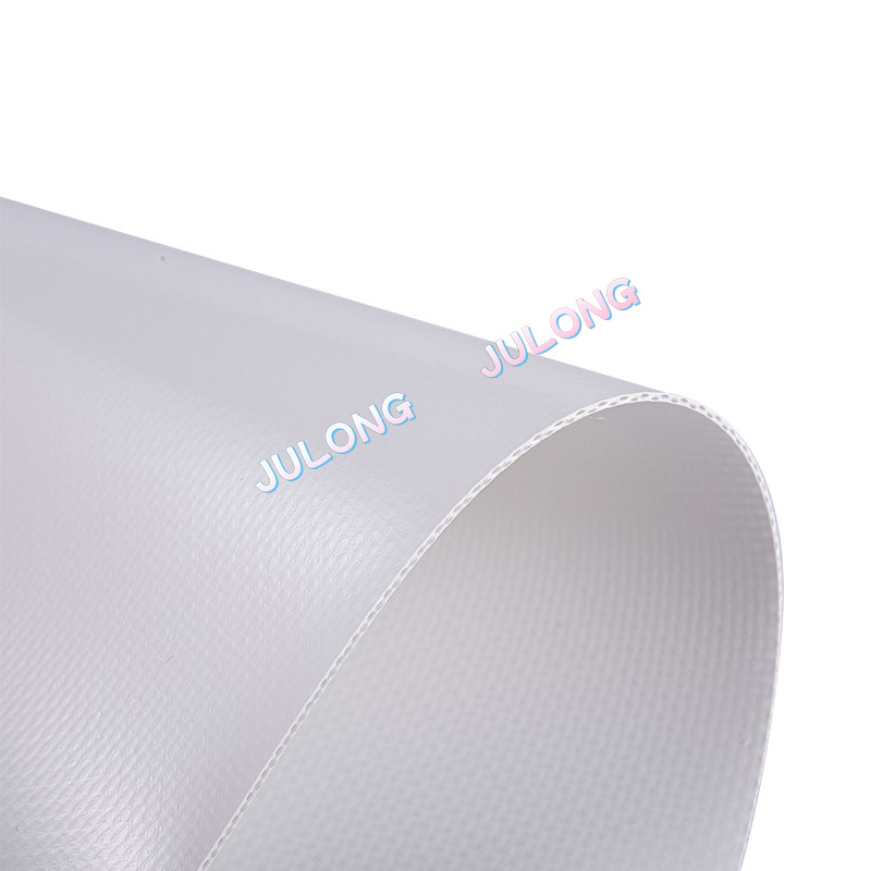 1250g Material de membrana de arquitectura PVDF
