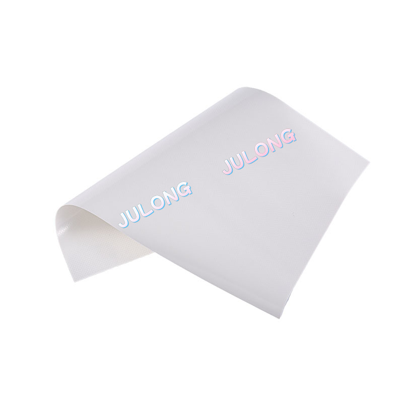 Fabricación de carpa recubierta de 650g PVC con recubrimiento