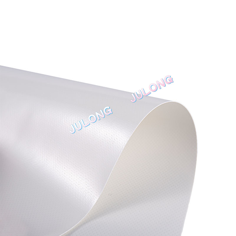 Fabricación de carpa recubierta de 650g PVC con recubrimiento